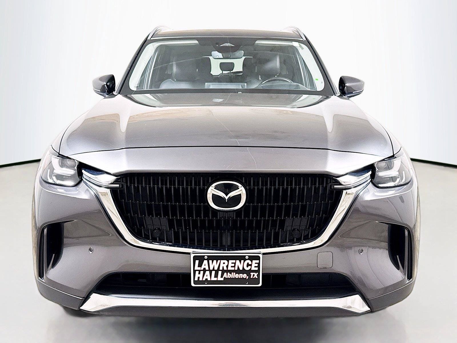 Used 2024 MAZDA CX-90 3.3 Turbo w/ Premium Package AWD/4WD image 2