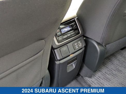 Certified 2024 Subaru Ascent Premium w/ Convenience Package image 31