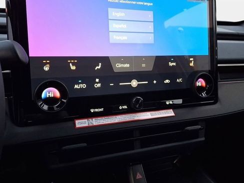 New 2026 Toyota bZ image 10