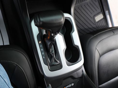 Used 2021 Chevrolet Colorado ZR2 image 26