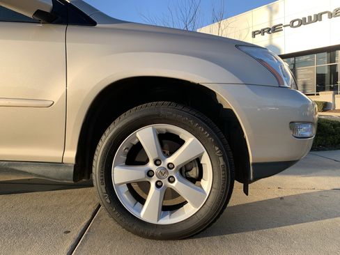 Used 2008 Lexus RX 350 2WD image 13
