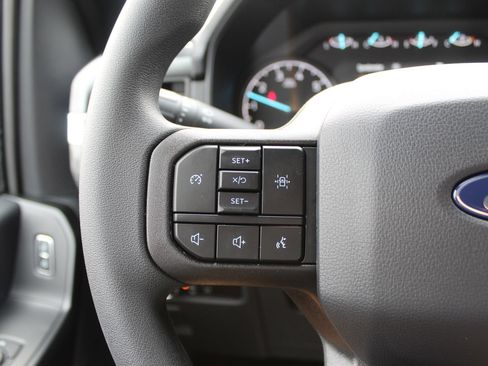 New 2026 Ford F150 STX AWD/4WD image 25