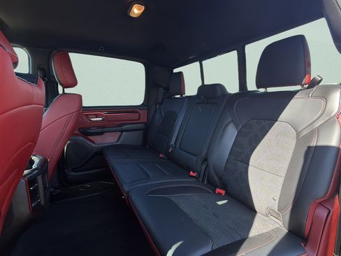 Used 2019 RAM 1500 Rebel w/ Rebel Level 1 Equipment Group AWD/4WD image 24