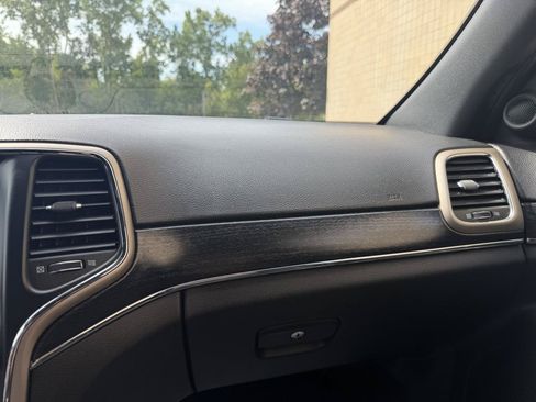 Used 2014 Jeep Grand Cherokee Limited AWD/4WD image 24