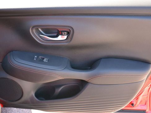 Used 2026 Honda HR-V Sport image 21