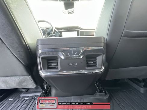 Used 2024 GMC Sierra 1500 Denali w/ Denali Reserve Package image 22