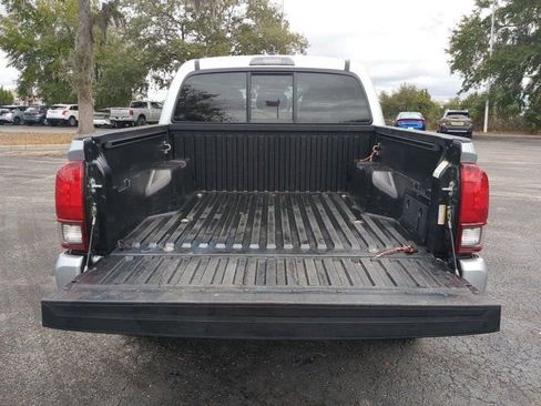 Used 2023 Toyota Tacoma SR w/ SR Convenience Package image 13