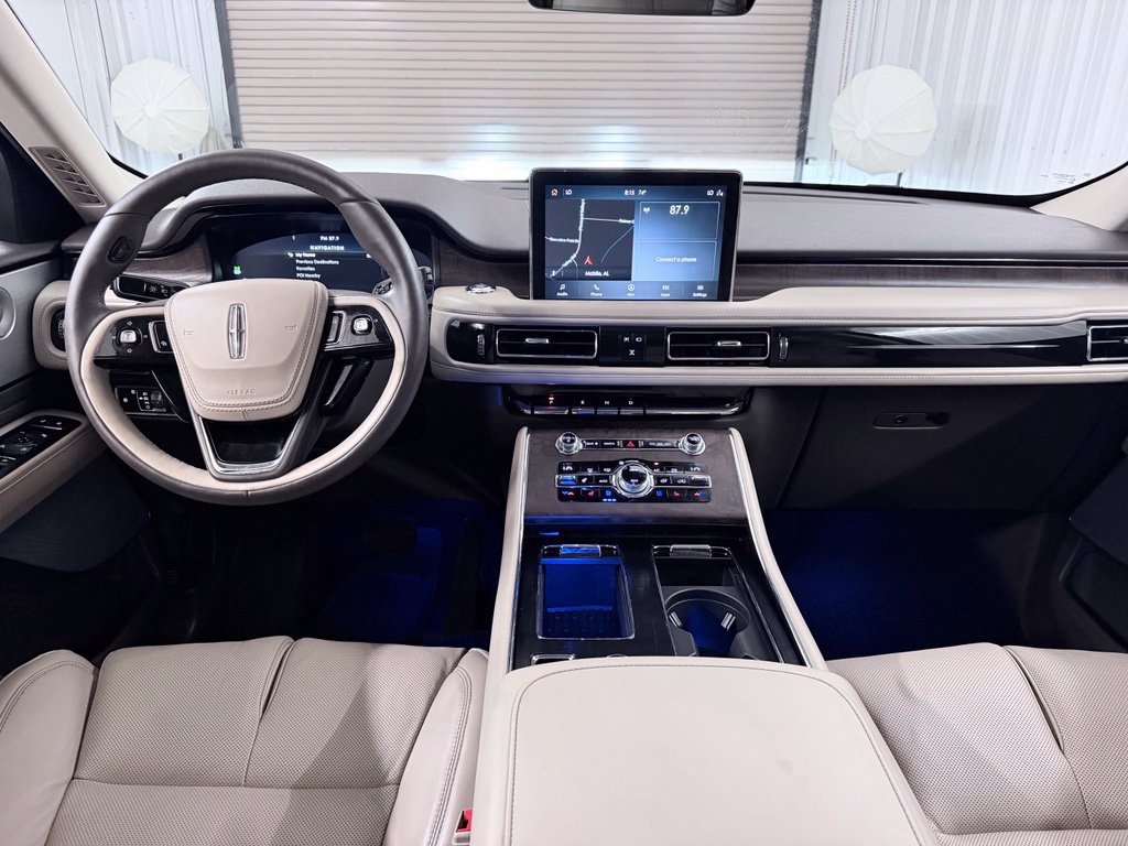 Used 2020 Lincoln Aviator Reserve w/ Equipment Group 202A AWD/4WD image 24