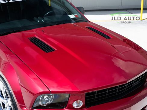 Used 2007 Ford Mustang GT RWD image 35