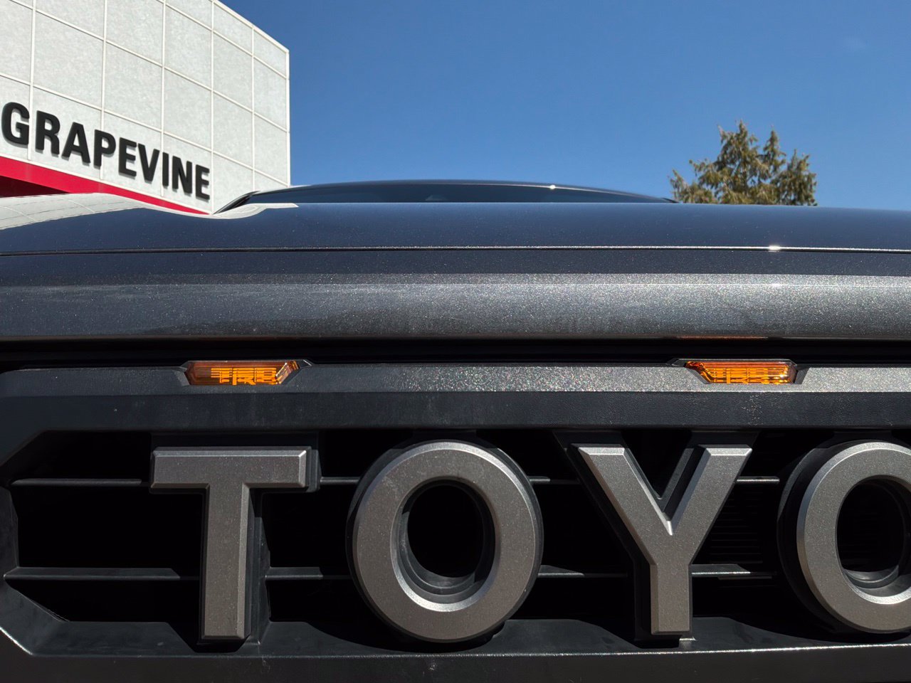 Used 2024 Toyota Tundra TRD Pro AWD/4WD image 12