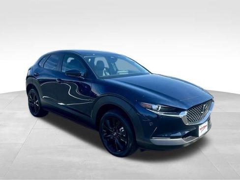 New 2026 MAZDA CX-30 AWD 2.5 S w/ Select Sport Pkg image 9