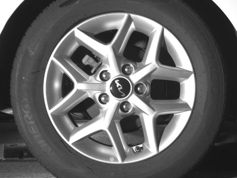 Used 2025 Kia Soul LX w/ LX Technology Package image 15