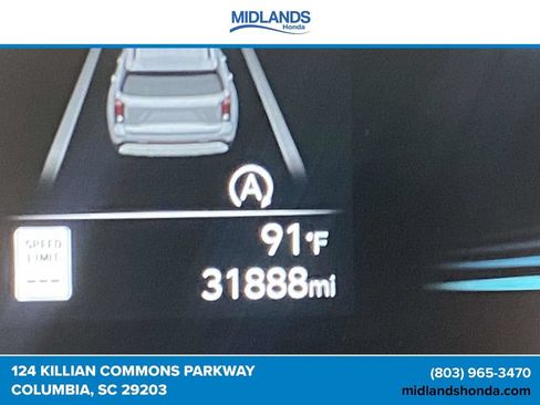 Used 2025 Hyundai Palisade SEL FWD image 21
