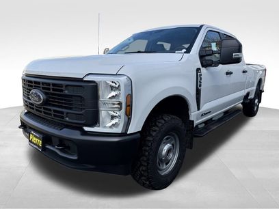 New 2026 Ford F350 XL w/ XL Off-Road Package