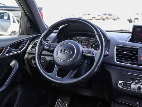 Used 2016 Audi Q3 2.0T Premium Plus w/ Technology Package image 23