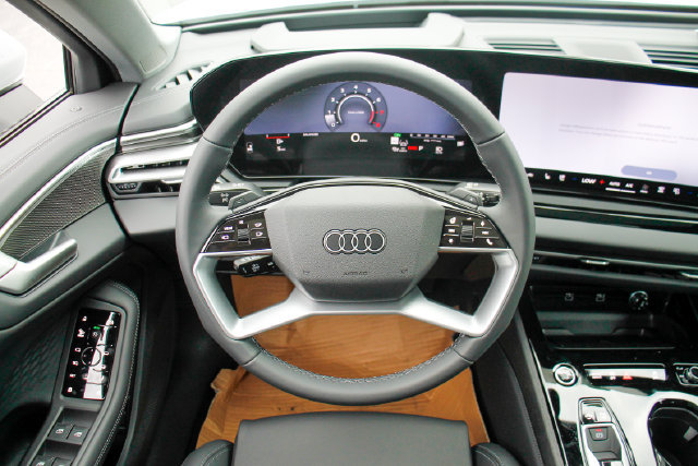 New 2026 Audi A5 Prestige AWD/4WD image 8