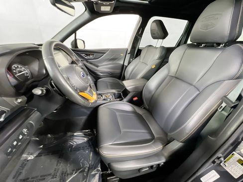 Used 2022 Subaru Forester Wilderness image 22