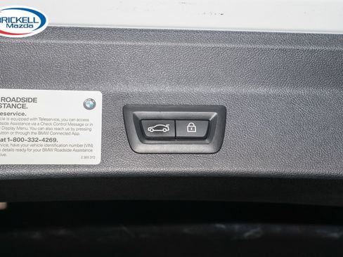 Used 2023 BMW X3 sDrive30i w/ Convenience Package w/ZPA RWD image 10