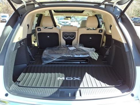 New 2026 Acura MDX SH-AWD w/ Technology Package image 11