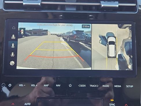 Certified 2024 Hyundai Tucson Limited image 20