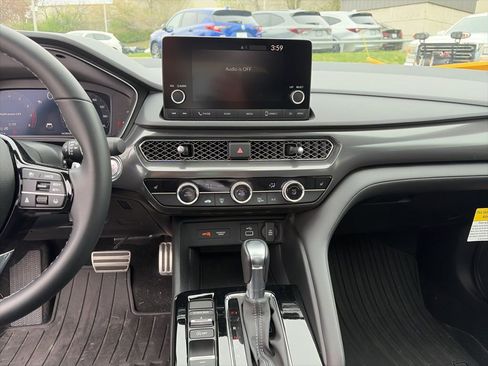 Certified 2025 Acura Integra A-Spec image 12