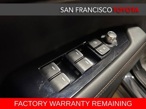 Used 2021 MAZDA CX-5 Grand Touring AWD/4WD image 37