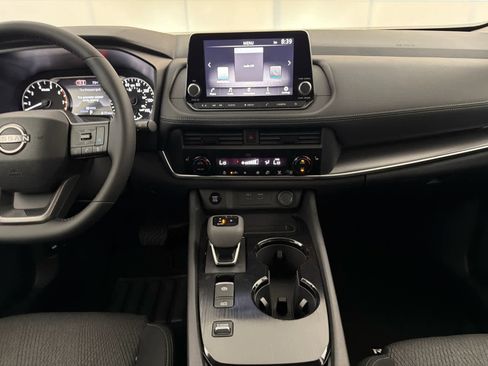 New 2026 Nissan Rogue SV w/ Cold Weather Package FWD image 19