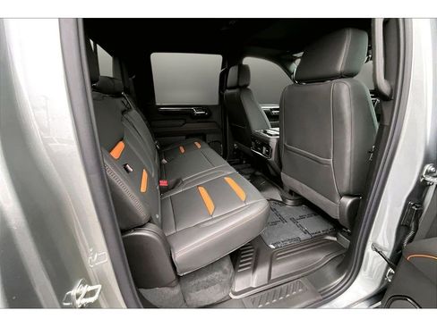 New 2026 GMC Sierra 3500 AT4 w/ AT4 Premium Plus Package image 10