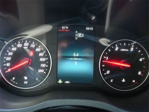 Used 2024 Mercedes-Benz Sprinter 144 Cargo image 10