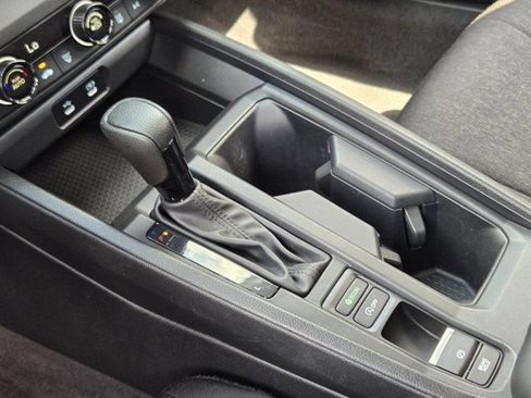 Used 2023 Honda Accord LX image 20