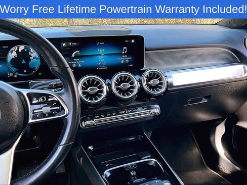 Used 2021 Mercedes-Benz GLB 250 GLB 250 image 9