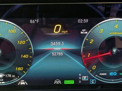 Used 2021 Mercedes-Benz CLS 450 4MATIC image 10