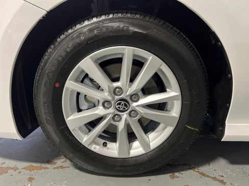 New 2026 Toyota Camry LE image 6