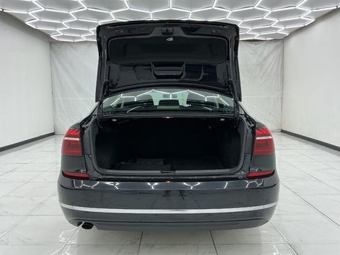 Used 2018 Volkswagen Passat 2.0T S w/ Driver Assistance Package FWD image 43