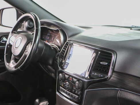 Used 2021 Jeep Grand Cherokee Limited w/ Quick Order Package 28K 80th image 26