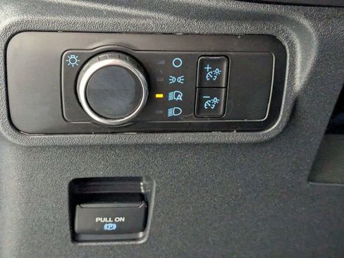 Used 2025 Ford Bronco Big Bend image 13