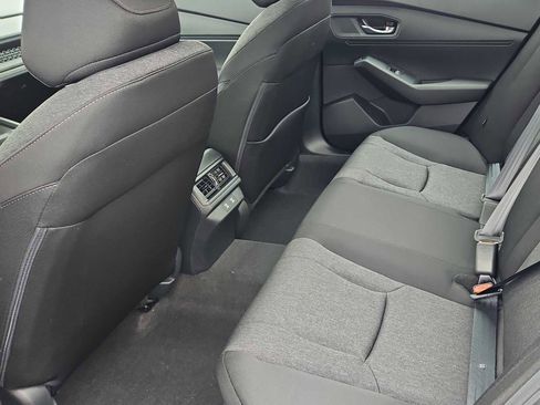 New 2026 Honda Accord SE image 19