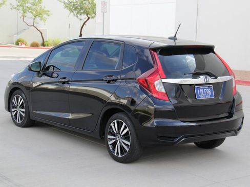 Used 2019 Honda Fit EX image 7