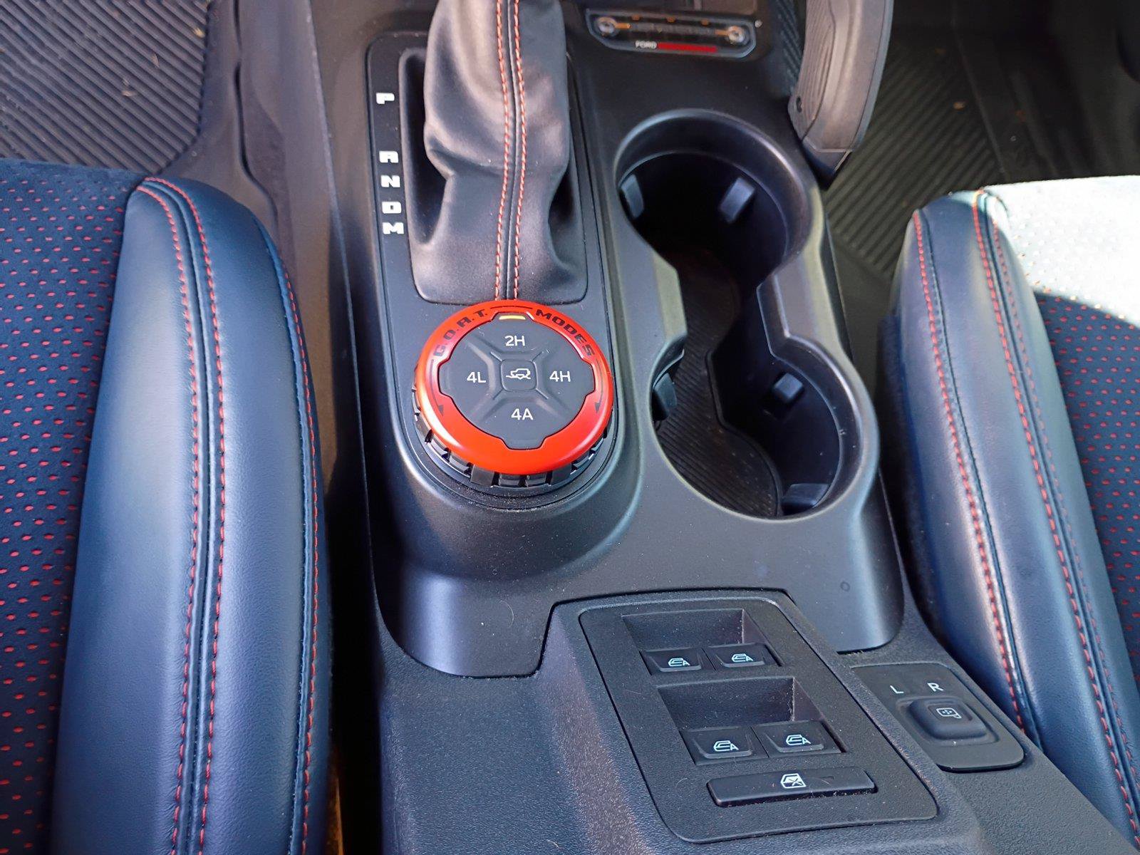 Used 2023 Ford Bronco Raptor AWD/4WD image 13