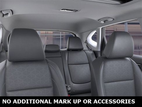 New 2026 Kia Seltos EX w/ EX Sunroof Package image 27