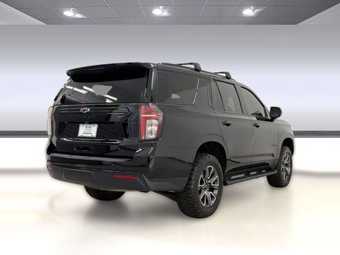 Used 2023 Chevrolet Tahoe Z71 AWD/4WD image 9
