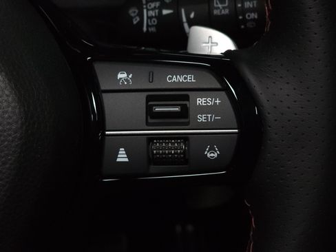 New 2026 Acura ADX A-Spec AWD/4WD image 20