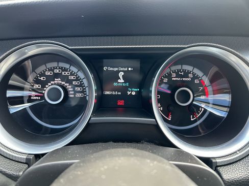 Used 2014 Ford Mustang Shelby GT500 w/ Equipment Group 821A image 25