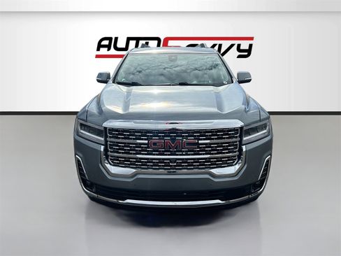 Used 2020 GMC Acadia Denali w/ Technology Package image 2