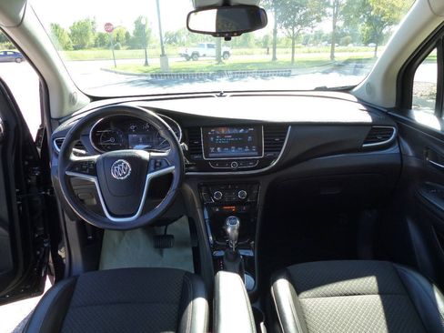 Used 2020 Buick Encore Preferred w/ Safety Package FWD image 35