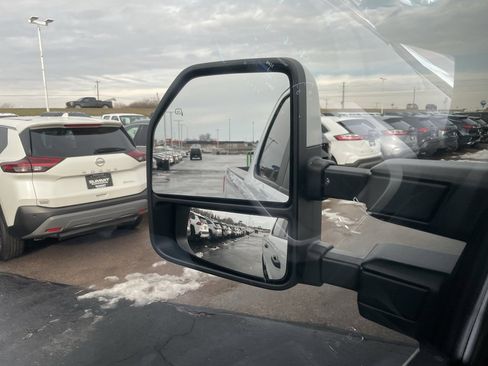 Used 2023 Ford F250 XL w/ FX4 Off-Road Package image 38