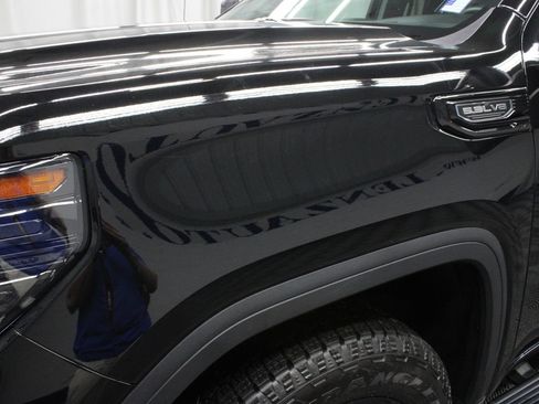 Used 2026 GMC Sierra 1500 Pro w/ Graphite Edition AWD/4WD image 44