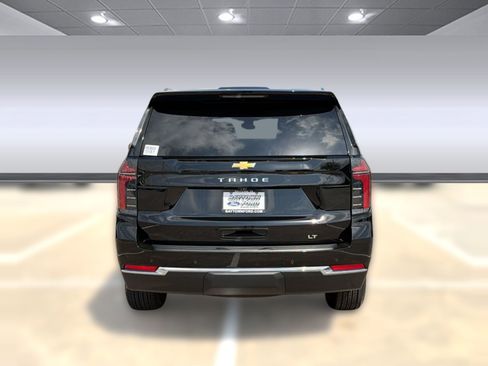 Used 2025 Chevrolet Tahoe LT image 10