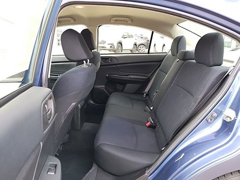 Used 2013 Subaru Impreza 2.0i image 35