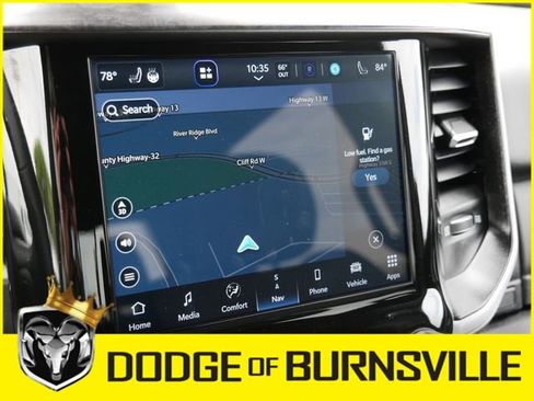 Used 2022 RAM 1500 Big Horn AWD/4WD image 21